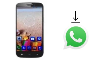 Como baixar e instalar o WhatsApp em ORRO Orro N500