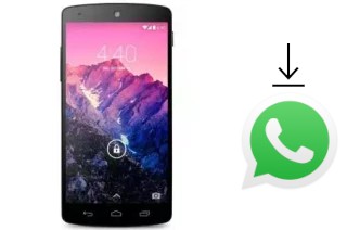 Como baixar e instalar o WhatsApp em ORRO Orro N630