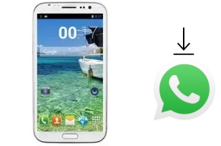 Como baixar e instalar o WhatsApp em ORRO Orro N710