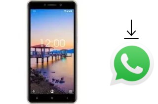 Como baixar e instalar o WhatsApp em Oukitel C10 Pro