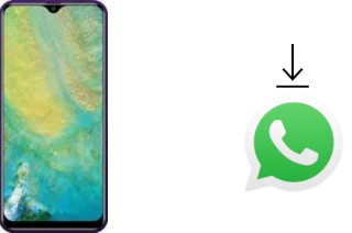 Como baixar e instalar o WhatsApp em Oukitel C15 Pro+