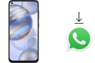 Como baixar e instalar o WhatsApp em Oukitel C21