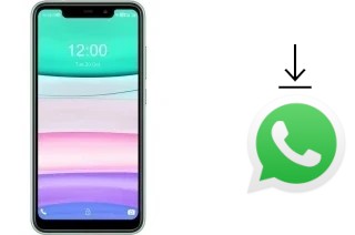 Como baixar e instalar o WhatsApp em Oukitel C22