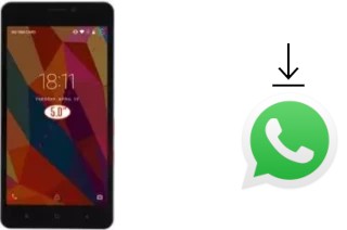 Como baixar e instalar o WhatsApp em Oukitel C3