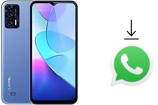 Como baixar e instalar o WhatsApp em Oukitel Ouk C31