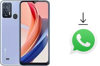 Como baixar e instalar o WhatsApp em Oukitel Ouk C31 Pro