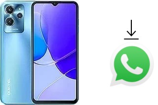 Como baixar e instalar o WhatsApp em Oukitel Ouk C32