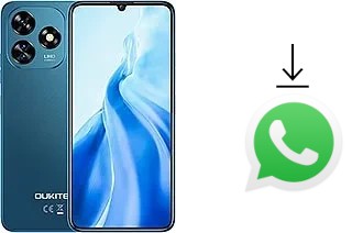 Como baixar e instalar o WhatsApp em Oukitel C51