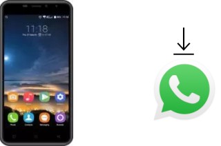 Como baixar e instalar o WhatsApp em Oukitel C9