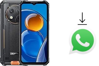 Como baixar e instalar o WhatsApp em Oukitel G1