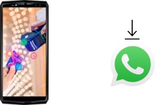 Como baixar e instalar o WhatsApp em Oukitel K10