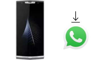 Como baixar e instalar o WhatsApp em Oukitel K10000 Mix