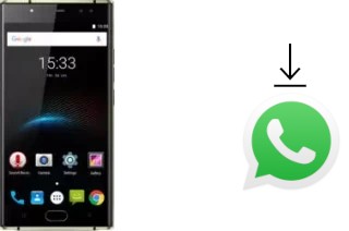 Como baixar e instalar o WhatsApp em Oukitel K3