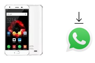 Como baixar e instalar o WhatsApp em Oukitel K4000 Plus