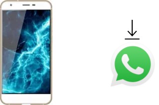 Como baixar e instalar o WhatsApp em Oukitel K7000