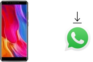 Como baixar e instalar o WhatsApp em Oukitel K8