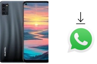 Como baixar e instalar o WhatsApp em Oukitel K9 PRO