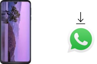 Como baixar e instalar o WhatsApp em Oukitel K9