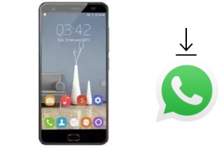 Como baixar e instalar o WhatsApp em Oukitel OK6000 Plus