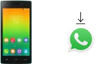 Como baixar e instalar o WhatsApp em Oukitel Original One