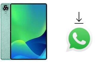 Como baixar e instalar o WhatsApp em Oukitel OT11