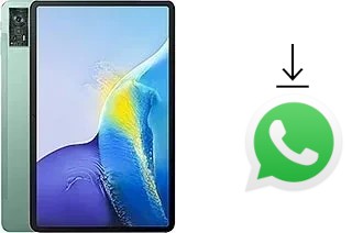 Como baixar e instalar o WhatsApp em Oukitel OT5