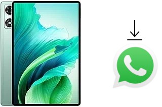 Como baixar e instalar o WhatsApp em Oukitel OT8