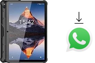 Como baixar e instalar o WhatsApp em Oukitel Ouk RT1