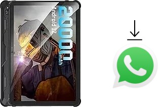 Como baixar e instalar o WhatsApp em Oukitel Ouk RT2