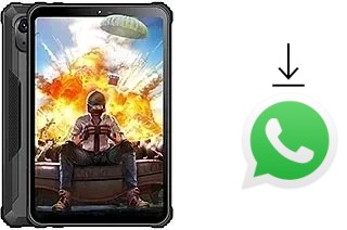 Como baixar e instalar o WhatsApp em Oukitel Ouk RT3