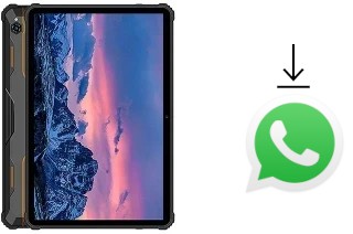 Como baixar e instalar o WhatsApp em Oukitel Oukitel RT5