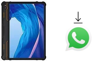 Como baixar e instalar o WhatsApp em Oukitel Oukitel RT6