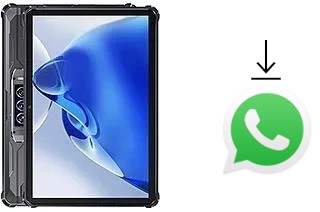 Como baixar e instalar o WhatsApp em Oukitel RT7 5G