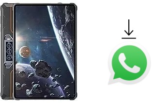 Como baixar e instalar o WhatsApp em Oukitel RT8