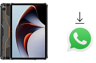 Como baixar e instalar o WhatsApp em Oukitel RT9