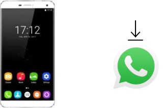 Como baixar e instalar o WhatsApp em Oukitel U11 Plus