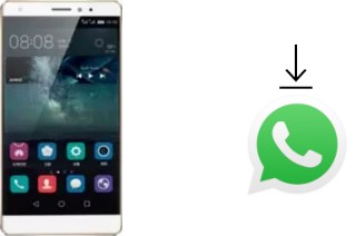 Como baixar e instalar o WhatsApp em Oukitel U13