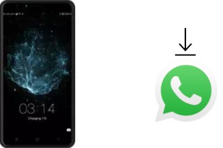 Como baixar e instalar o WhatsApp em Oukitel U15 Pro