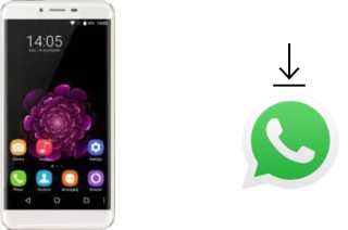 Como baixar e instalar o WhatsApp em Oukitel U15S