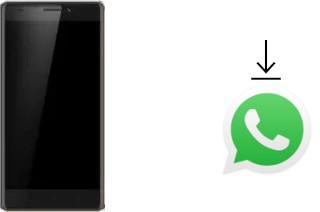 Como baixar e instalar o WhatsApp em Oukitel U2