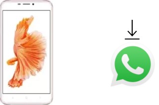 Como baixar e instalar o WhatsApp em Oukitel U20 Plus