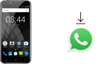 Como baixar e instalar o WhatsApp em Oukitel U22