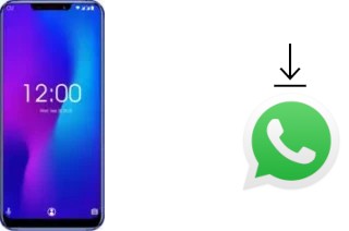 Como baixar e instalar o WhatsApp em Oukitel U23