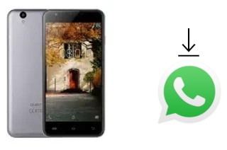 Como baixar e instalar o WhatsApp em Oukitel U7 Max