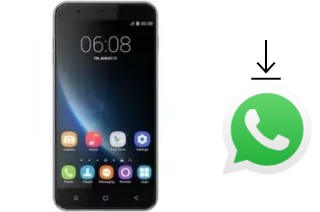 Como baixar e instalar o WhatsApp em Oukitel U7