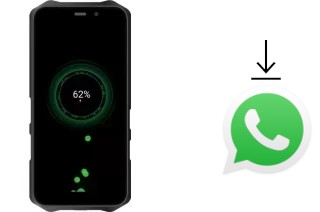 Como baixar e instalar o WhatsApp em Oukitel WP12