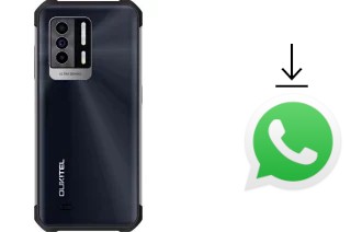 Como baixar e instalar o WhatsApp em Oukitel WP17