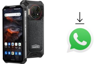 Como baixar e instalar o WhatsApp em Oukitel WP19 PRO