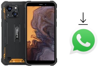 Como baixar e instalar o WhatsApp em Oukitel WP20 Pro