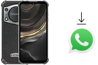 Como baixar e instalar o WhatsApp em Oukitel Ouk WP22